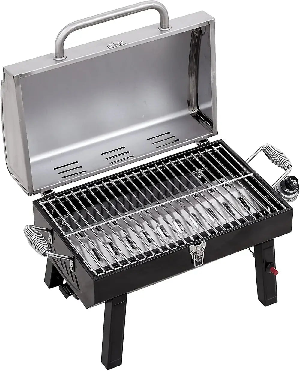 Parrilla Char-Broil Gas Portatil Productos De Cocina > Parrillas Costa Rica