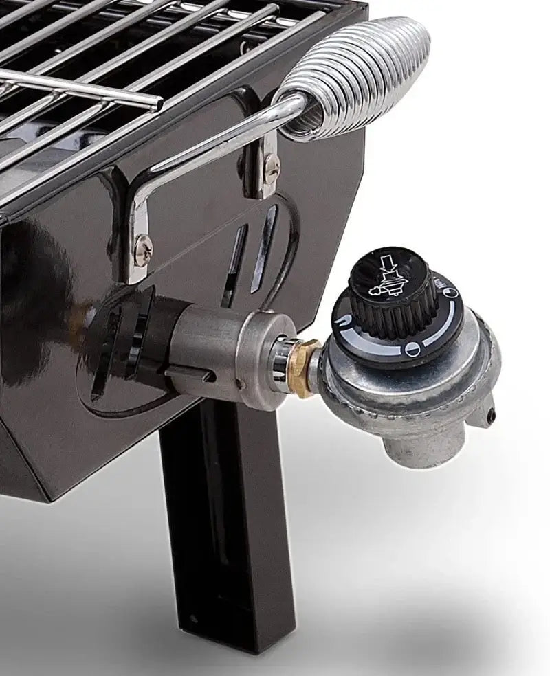 Parrilla Char-Broil Gas Portatil Productos De Cocina > Parrillas Costa Rica