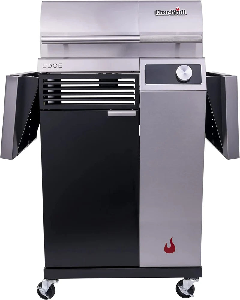 Parrilla Charbroil Electrica IR Edge Cabinet (270)
