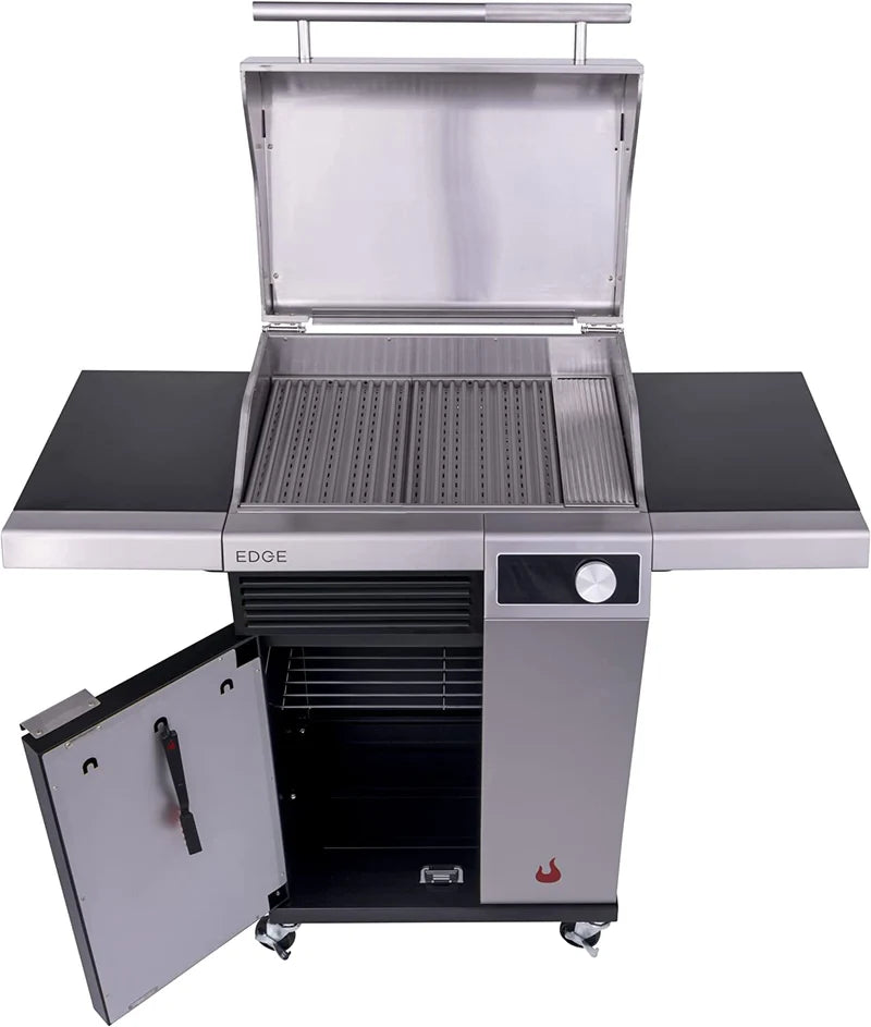 Parrilla Charbroil Electrica IR Edge Cabinet (270)