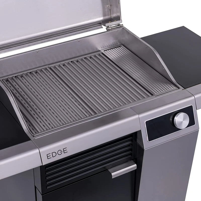 Parrilla Charbroil Electrica IR Edge Cabinet (270)