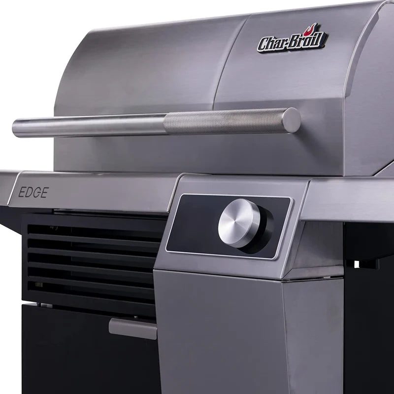 Parrilla Charbroil Electrica IR Edge Cabinet (270)