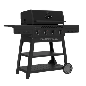 Parrilla Charbroil Gas Performance Flavormax. 4B (435)
