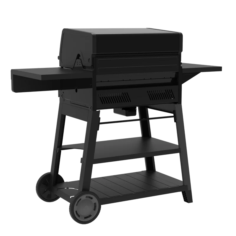 Parrilla Charbroil Gas Performance Flavormax. 4B (435)