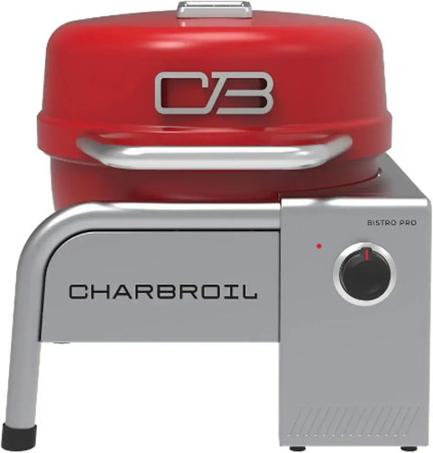 Parrilla Eléctrica Tablet Bistro PRO 180 Roja Productos De Cocina > Parrillas Costa Rica
