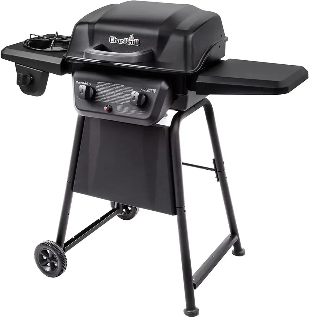 Parrilla Gas Classic Char-Broil AT-280 Productos De Cocina > Parrillas Costa Rica