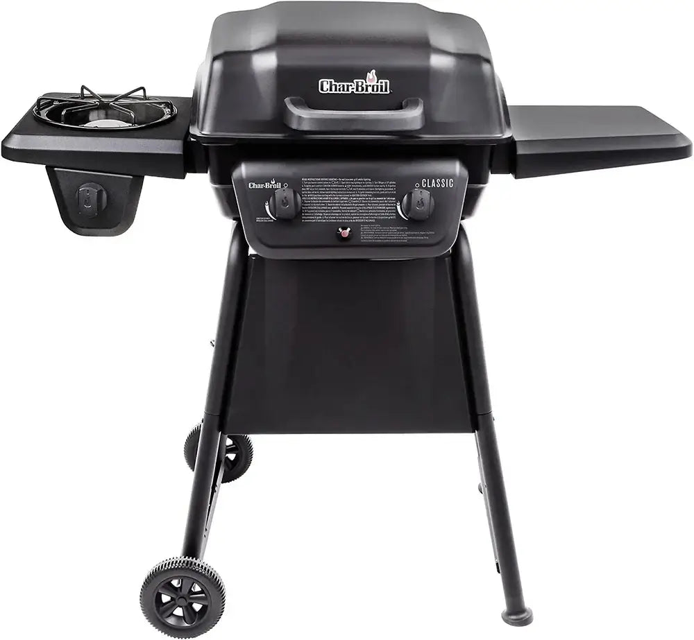 Parrilla Gas Classic Char-Broil AT-280 Productos De Cocina > Parrillas Costa Rica