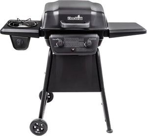 Parrilla Gas Classic Char-Broil AT-280 Productos De Cocina > Parrillas Costa Rica
