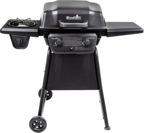 Parrilla Gas Classic Char-Broil AT-280 Productos De Cocina > Parrillas Costa Rica