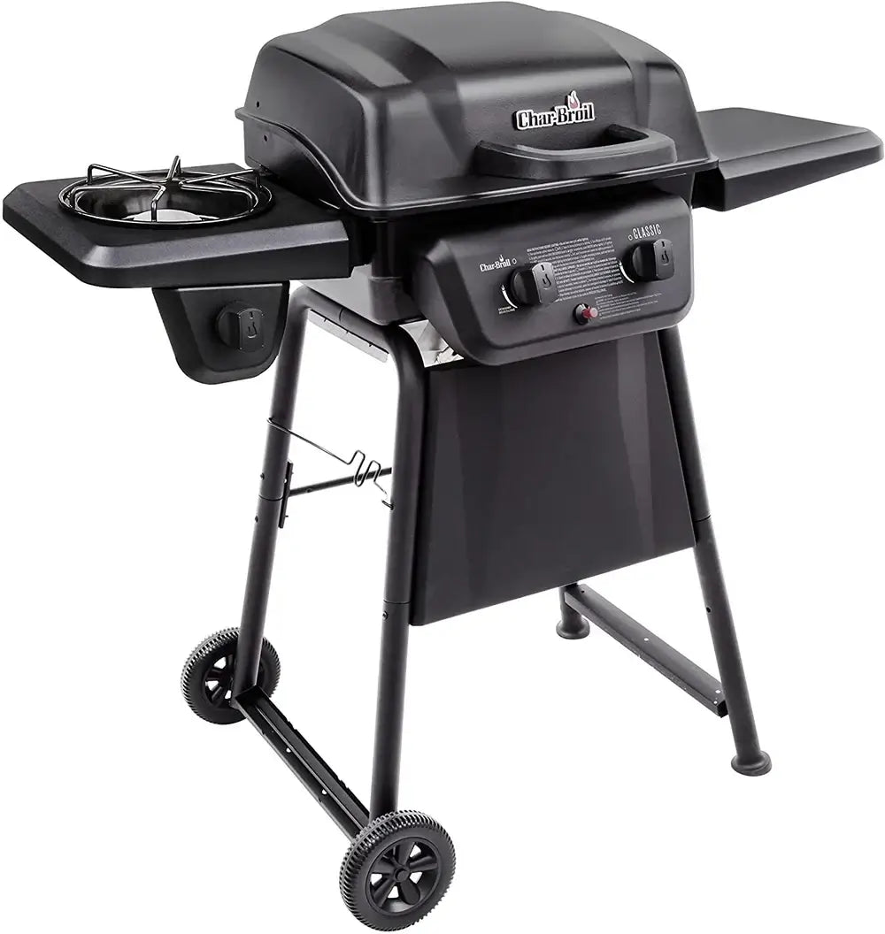 Parrilla Gas Classic Char-Broil AT-280 Productos De Cocina > Parrillas Costa Rica