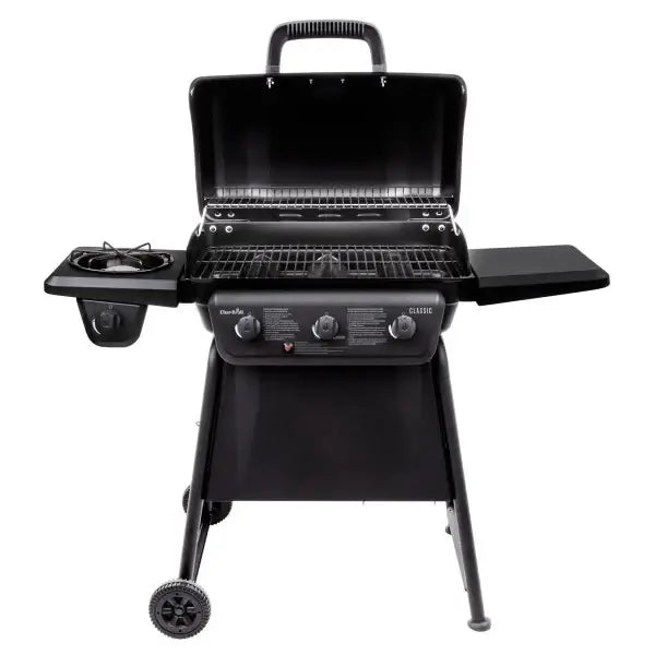 Parrilla Gas Charbroil Classic 3B 360 Productos De Cocina > Parrillas Costa Rica