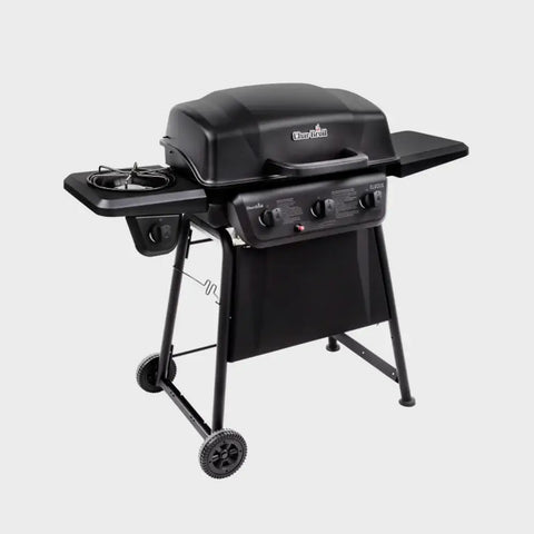 Parrilla Gas Charbroil Classic 3B 360 Productos De Cocina > Parrillas Costa Rica