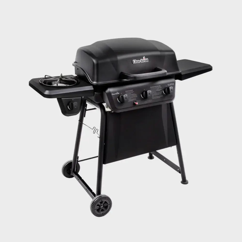 Parrilla Gas Charbroil Classic 3B 360 Productos De Cocina > Parrillas Costa Rica