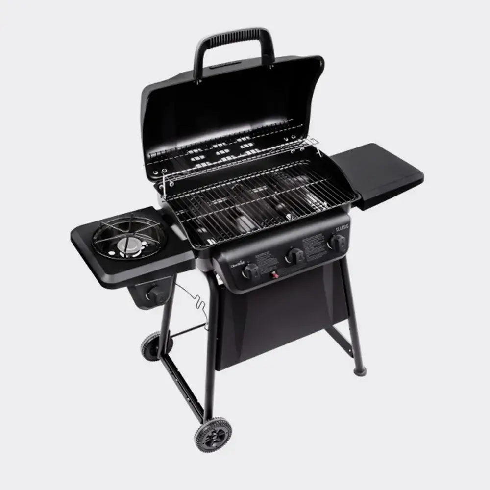 Parrilla Gas Charbroil Classic 3B 360 Productos De Cocina > Parrillas Costa Rica
