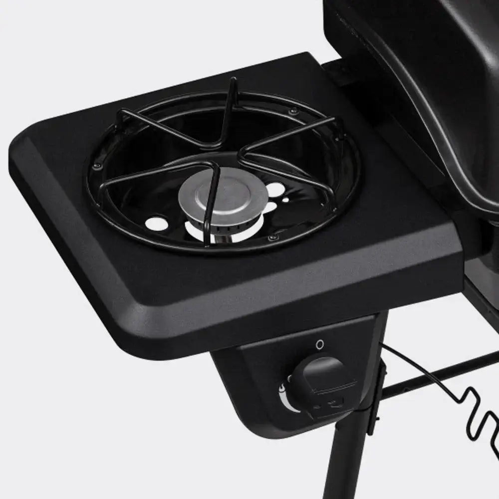 Parrilla Gas Charbroil Classic 3B 360 Productos De Cocina > Parrillas Costa Rica