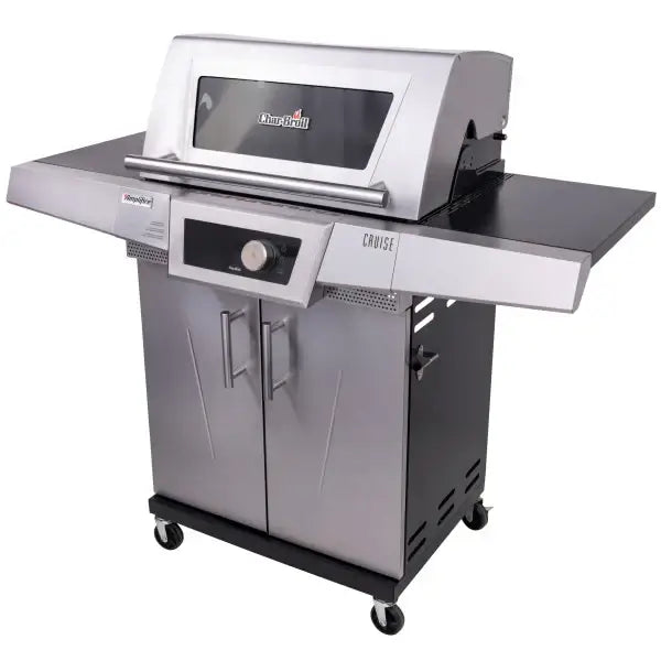 Parrilla Gas Digital Char-Broil Cruise 435S Amplifire Productos De Cocina > Parrillas Costa Rica