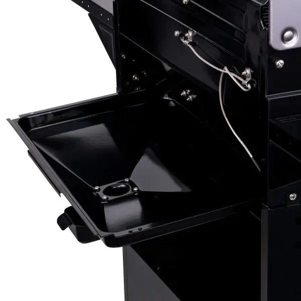 Parrilla Gas Digital Char-Broil Cruise 435S Amplifire Productos De Cocina > Parrillas Costa Rica
