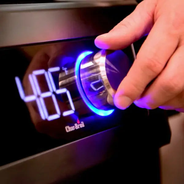 Parrilla Gas Digital Char-Broil Cruise 435S Amplifire Productos De Cocina > Parrillas Costa Rica