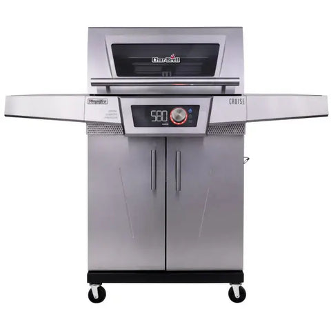 Parrilla Gas Digital Char-Broil Cruise 435S Amplifire Productos De Cocina > Parrillas Costa Rica