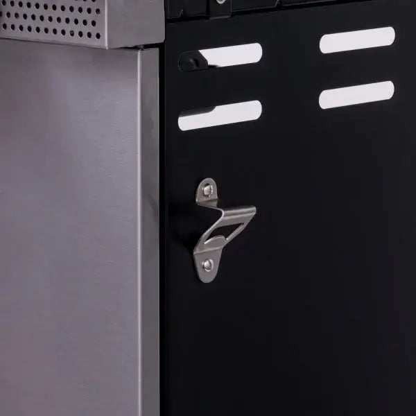 Parrilla Gas Digital Char-Broil Cruise 435S Amplifire Productos De Cocina > Parrillas Costa Rica