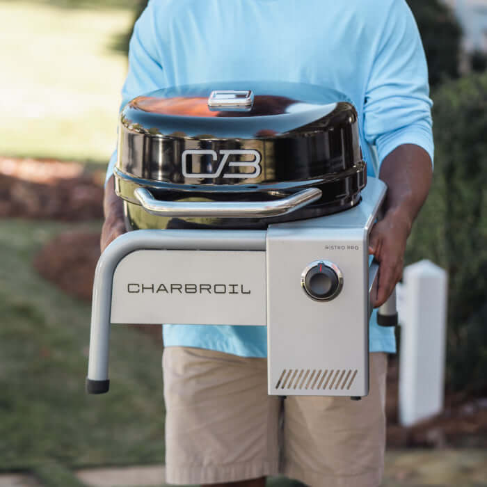 Parrilla Gas Tablet Bistro PRO Negra Productos De Cocina > Parrillas Costa Rica