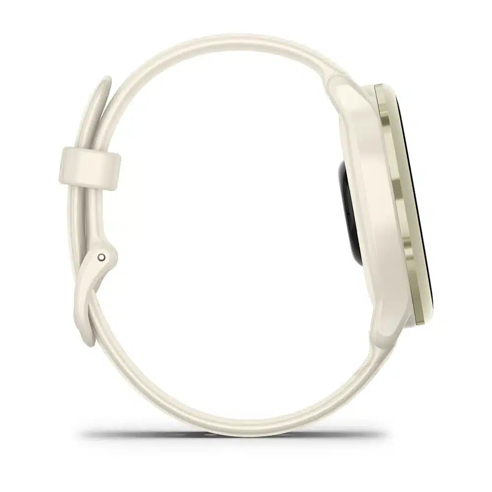 Reloj Inteligente Garminvivo active 6 dorado Smartwatch Costa Rica
