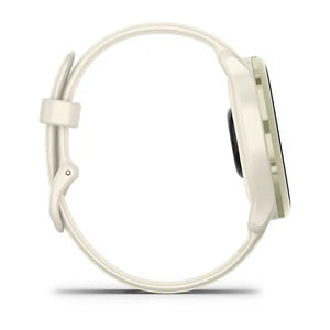 Reloj Inteligente Garminvivo active 6 dorado Smartwatch Costa Rica