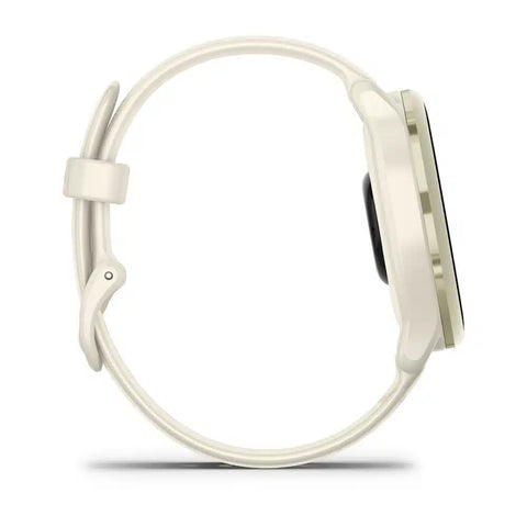 Reloj Inteligente Garminvivo active 6 dorado Smartwatch Costa Rica