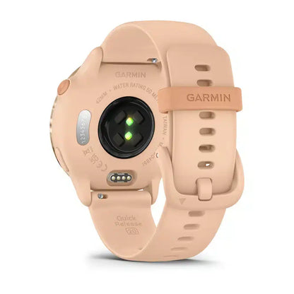 Reloj Inteligente Garmin vivoactive 6 rosado