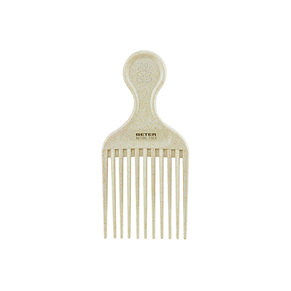 PEINE AFRO NATURAL FIBER Costa Rica