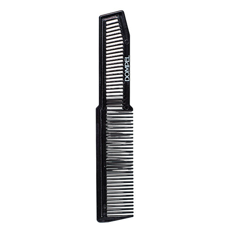 PEINE DE CORTE BARBERIA NEGRO Costa Rica