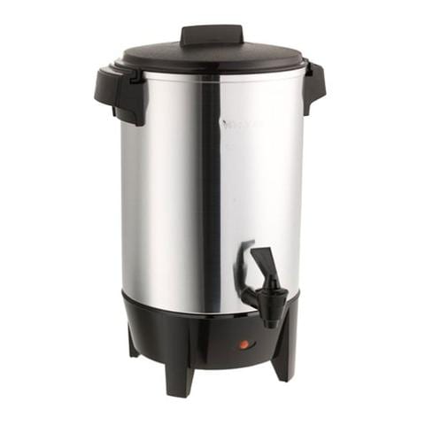 Percolador de Café RCA 30 Tazas 1000W RCUR15