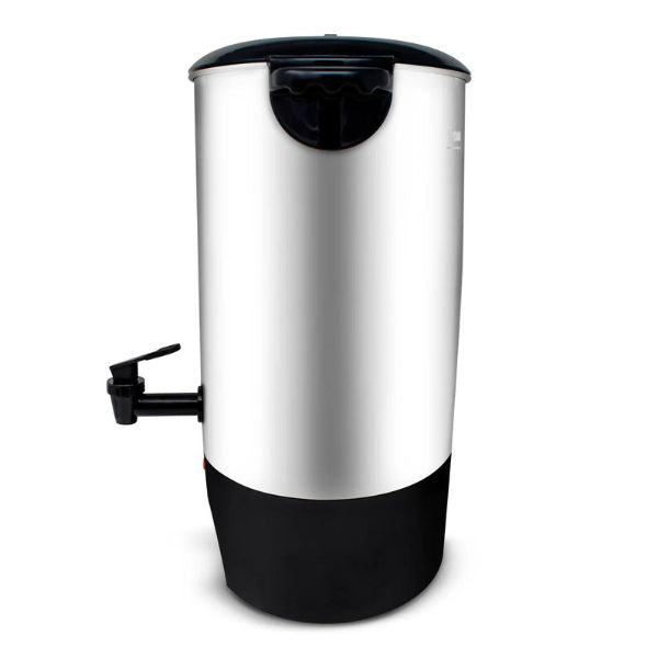 Percolador de Café RCA 40 Tazas 6 Litros 1000W RCUR16