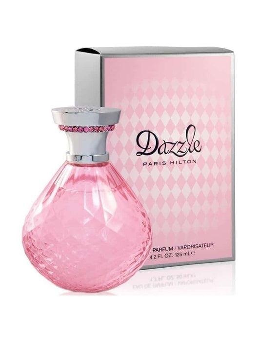 paris hilton dazzle edp 125ml lady
