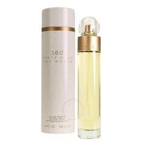 Perry Ellis 360 clasico lady edt 100 ml Costa Rica