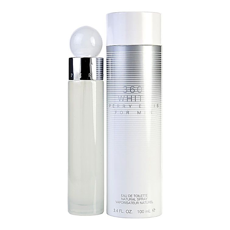 perry ellis 360 white edt 100 ml man Costa Rica