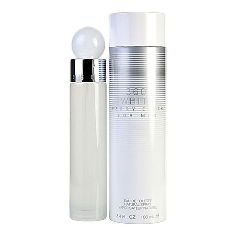 perry ellis 360 white edt 100 ml man Costa Rica
