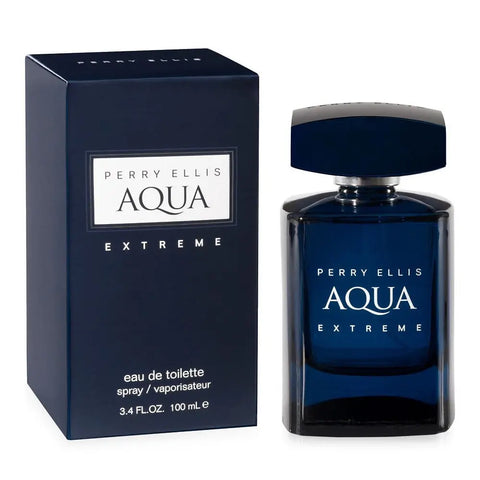 Perry ellis aqua extreme edt 100 ml man Costa Rica
