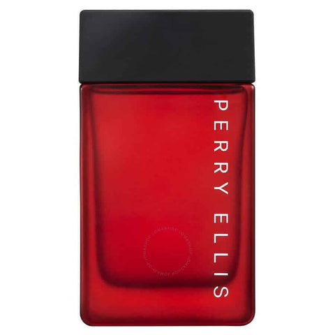 PERRY ELLIS BOLD RED 100ML EDT H Costa Rica