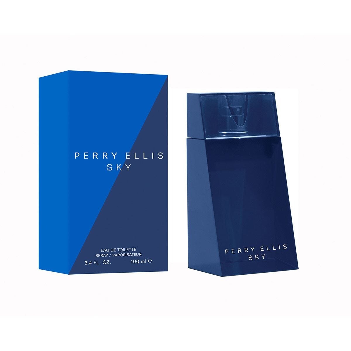 PERRY ELLIS SKY FOR MEN 100ML Costa Rica