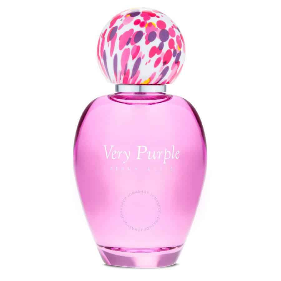 Perry ellis Very Purple 100ml edp Costa Rica