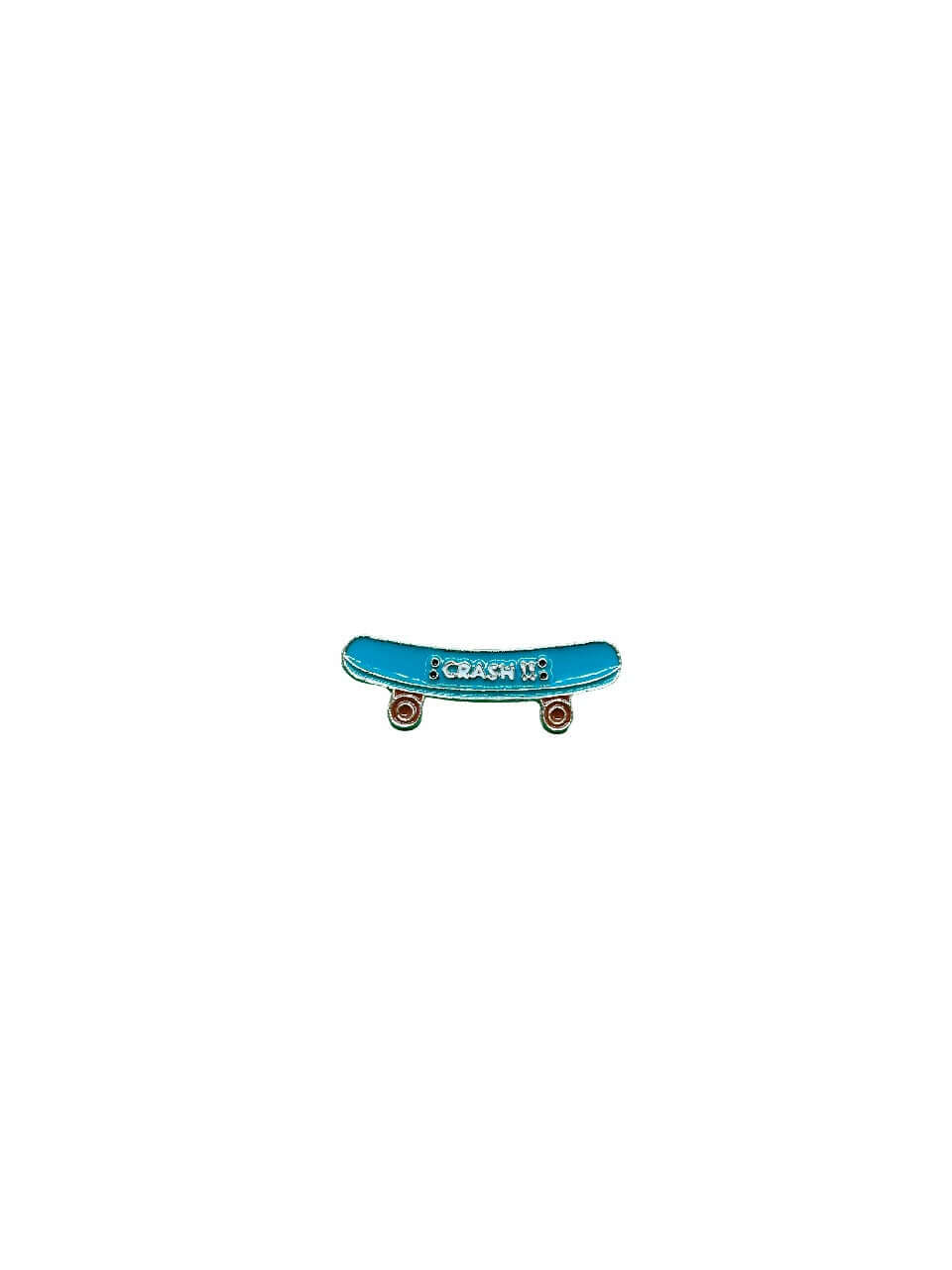 Pin Teletón donár Costa Rica