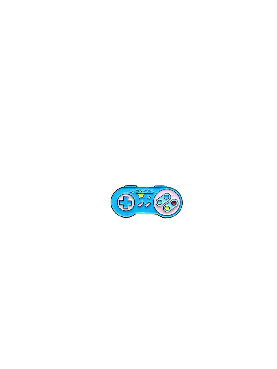 Pin Teletón donár Costa Rica