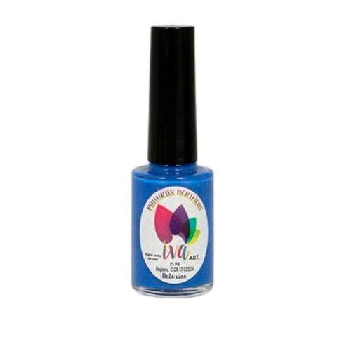 PINT ACRILICA ART IVA AZUL Costa Rica
