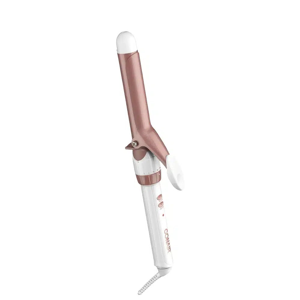 Pinza Rizadora Conair Double Ceramic 1" CD701GN