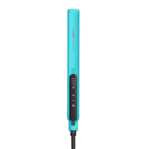Plancha Alisadora de Cabello Cerámica Ácido Hialurónico CONAIR, CS41DAL Costa Rica