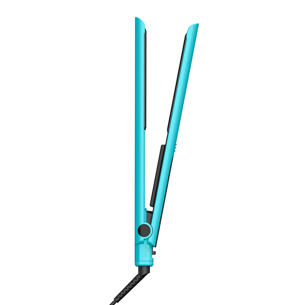 Plancha Alisadora de Cabello Cerámica Ácido Hialurónico CONAIR, CS41DAL Costa Rica