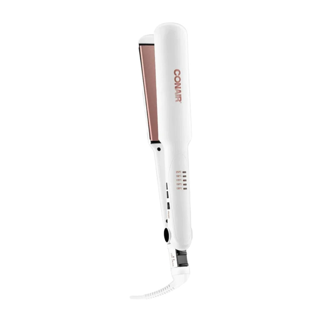 Plancha Alisadora de Cabello, CONAIR CS221NAL Costa Rica