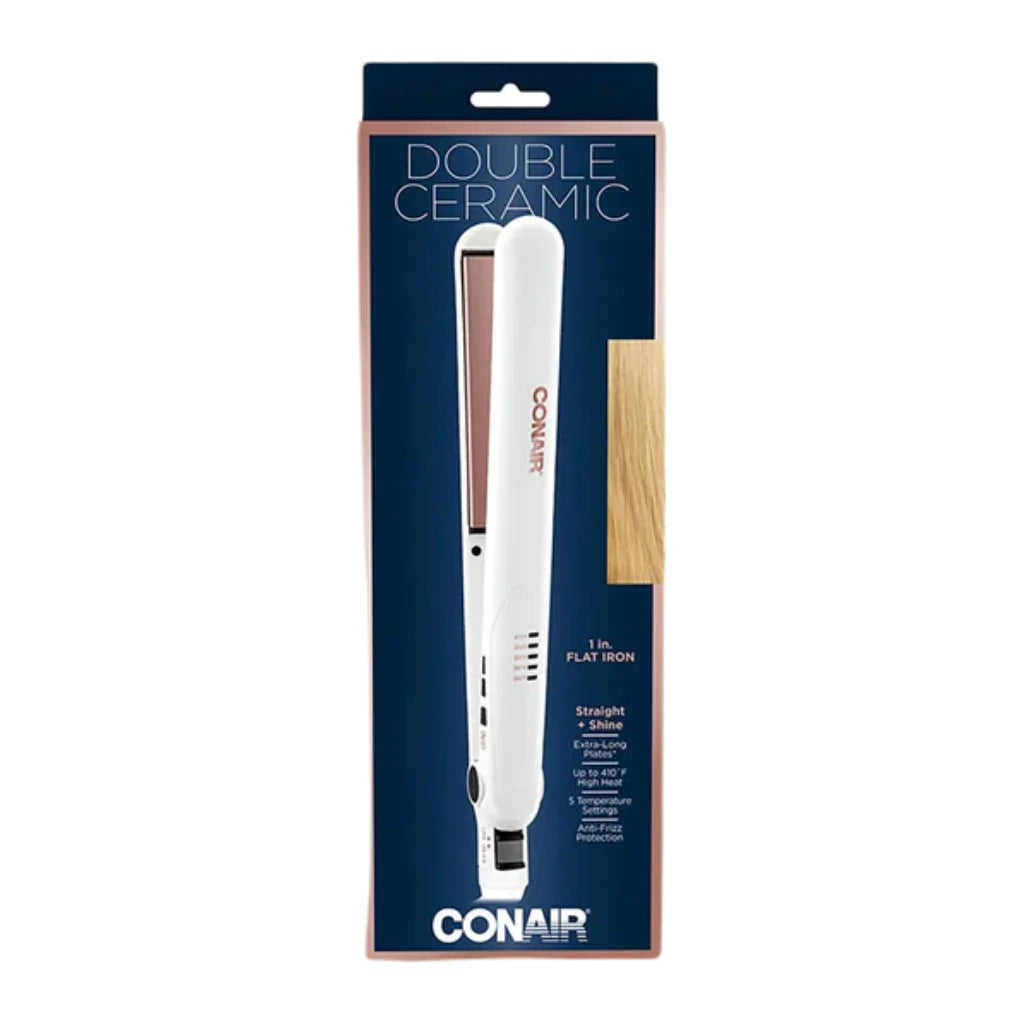 Plancha Alisadora de Cabello, CONAIR CS221NAL Costa Rica