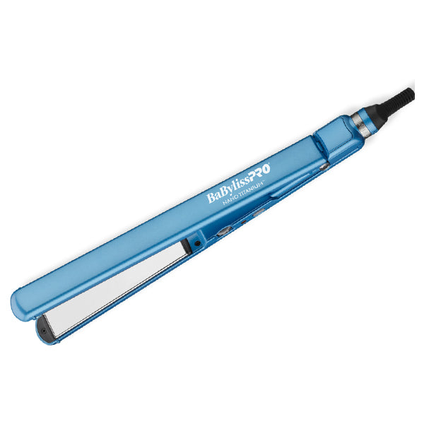Plancha Babyliss Pro Nano Titanium Slim 1″ Plancha De Cabello Costa Rica